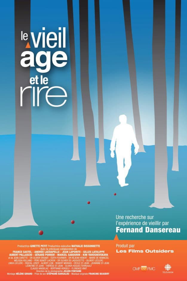 Le vieil Ã¢ge et le rire