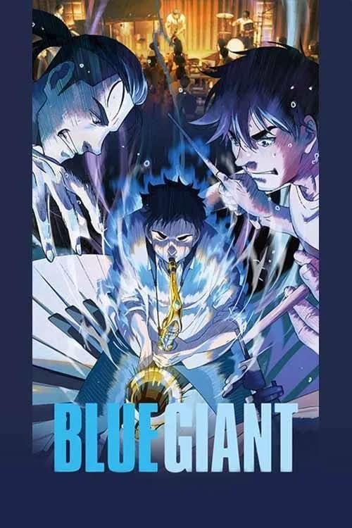 Blue Giant
