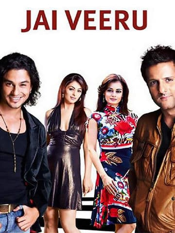 Jai Veeru