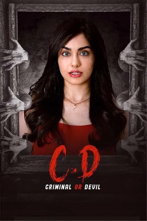 CD (Criminal Or Devil)