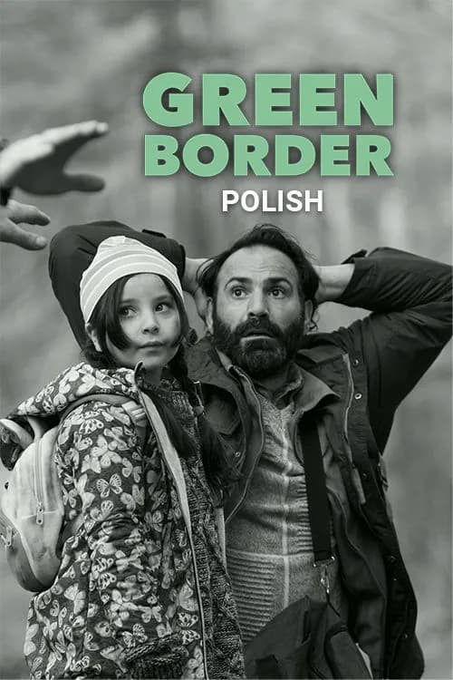 Green Border (Polish)