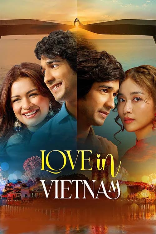 Love in Vietnam