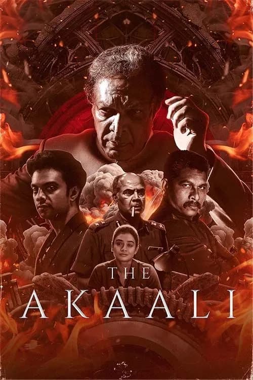 The Akaali