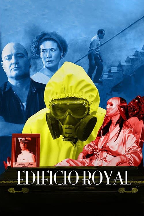 Edificio Royal
