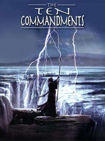 The Ten Commandments