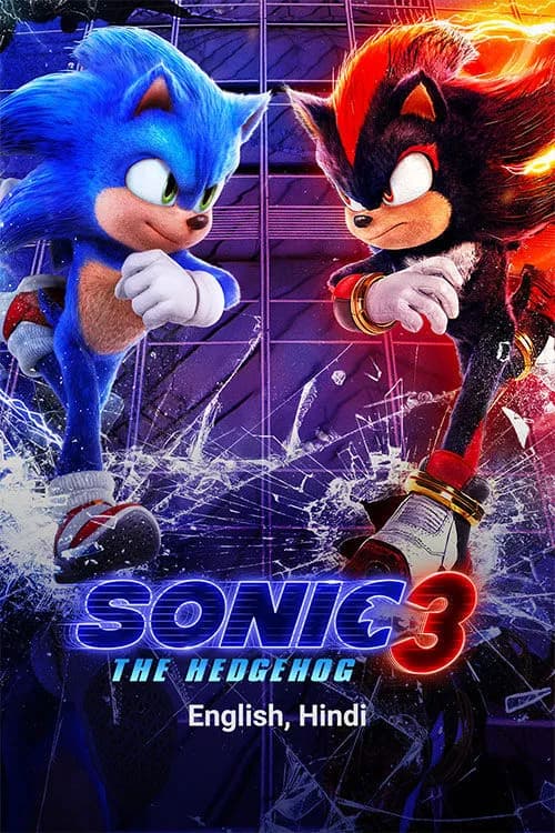 Sonic the Hedgehog 3