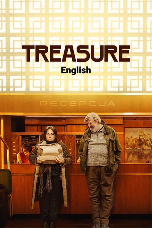 Treasure