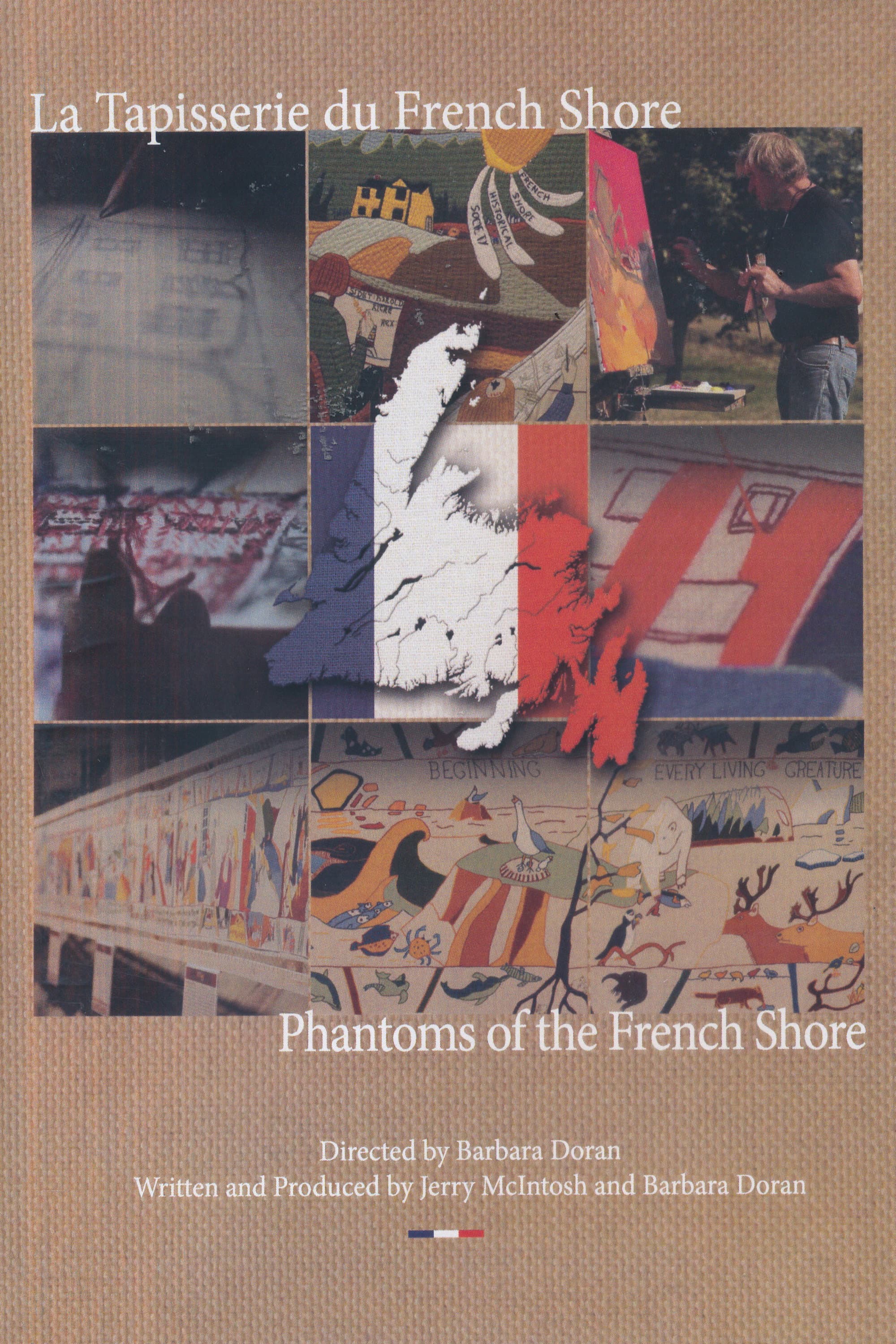 La Tapisserie du French Shore