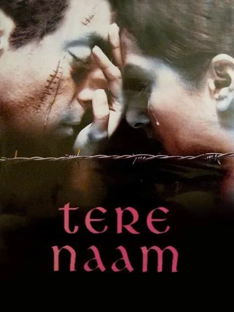 Tere Naam
