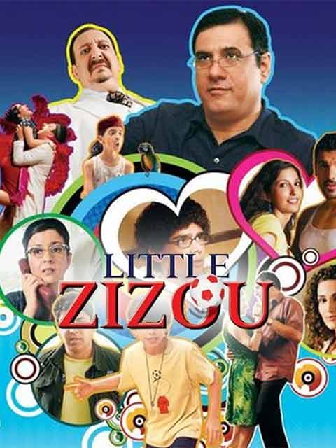 Little Zizou