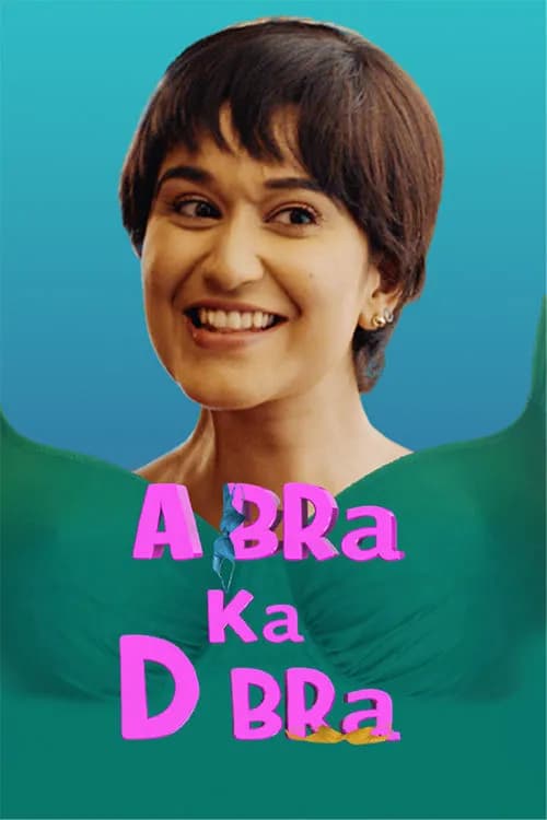 A Bra Ka D Bra