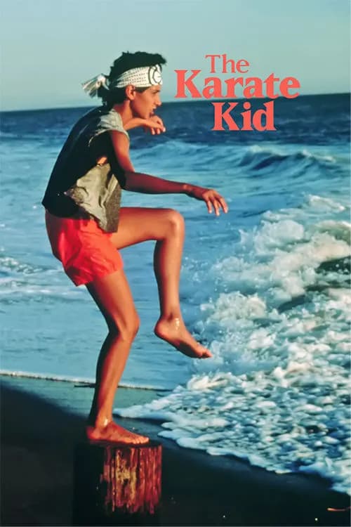 The Karate Kid