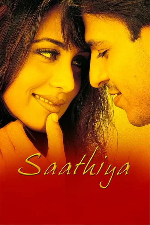 Saathiya