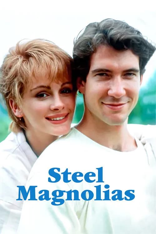 Steel Magnolias