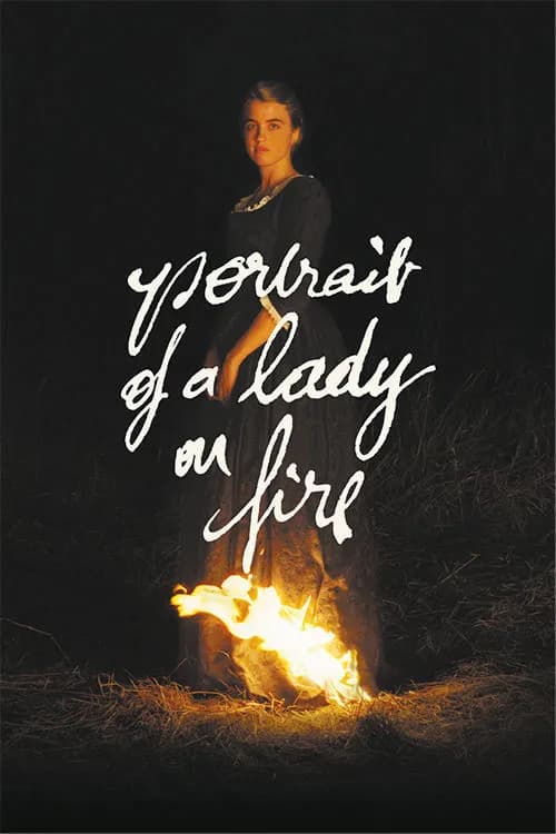 Portrait of a Lady on Fire