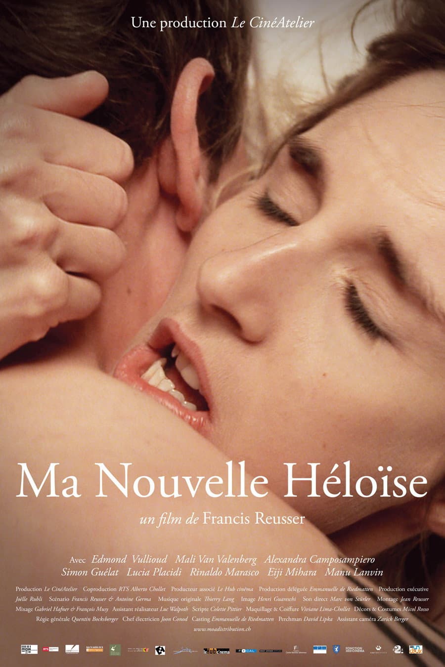 Ma nouvelle HÃ©loÃ¯se