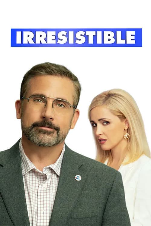 Irresistible