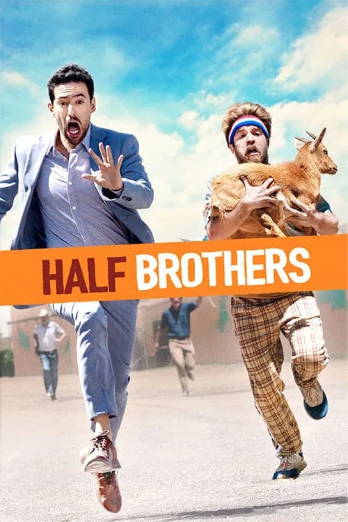 Half Brothers