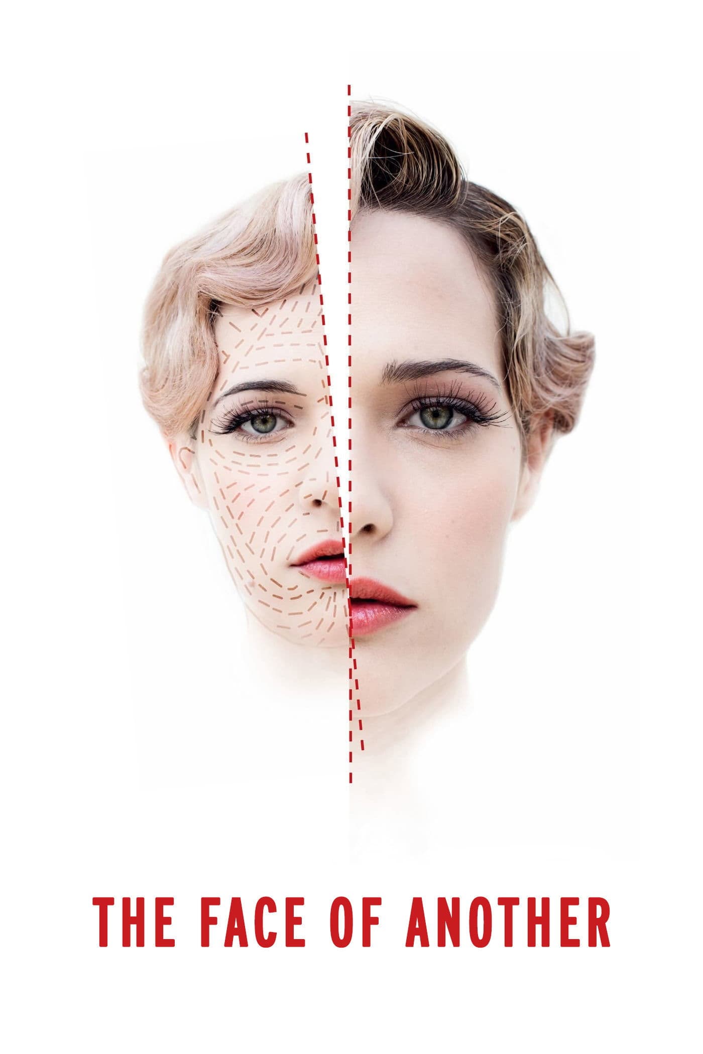 Another Woman's Face