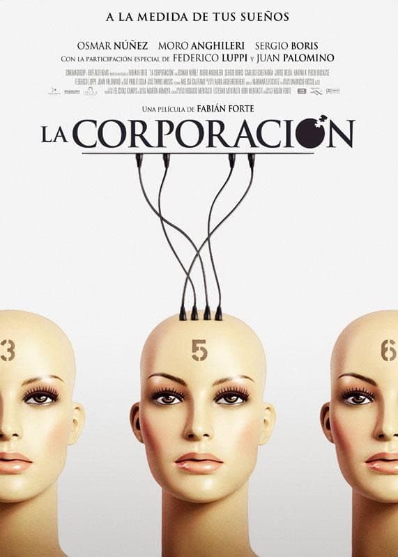 La corporaciÃ³n