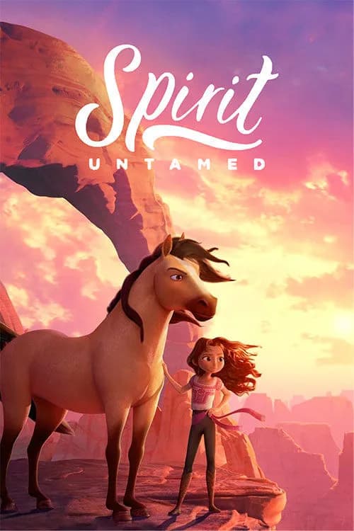 Spirit Untamed