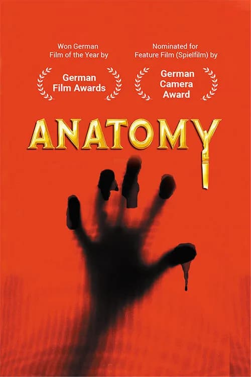 Anatomy