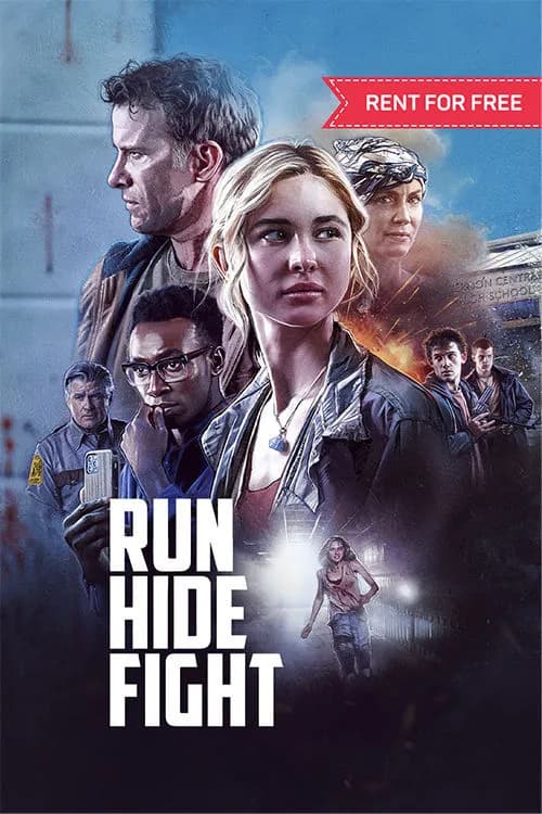 Run Hide Fight