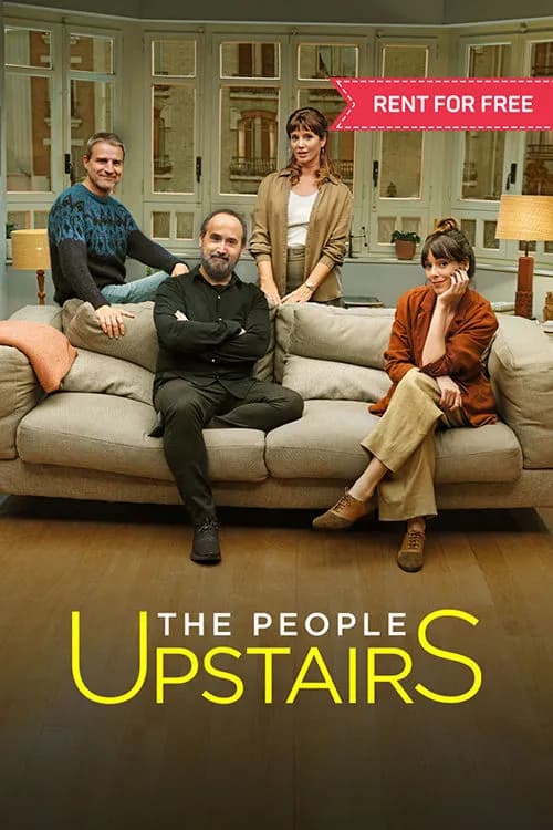 The People Upstairs