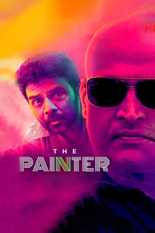 The Painter