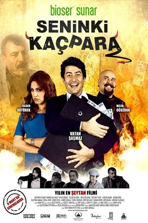 Seninki KaÃ§ Para?