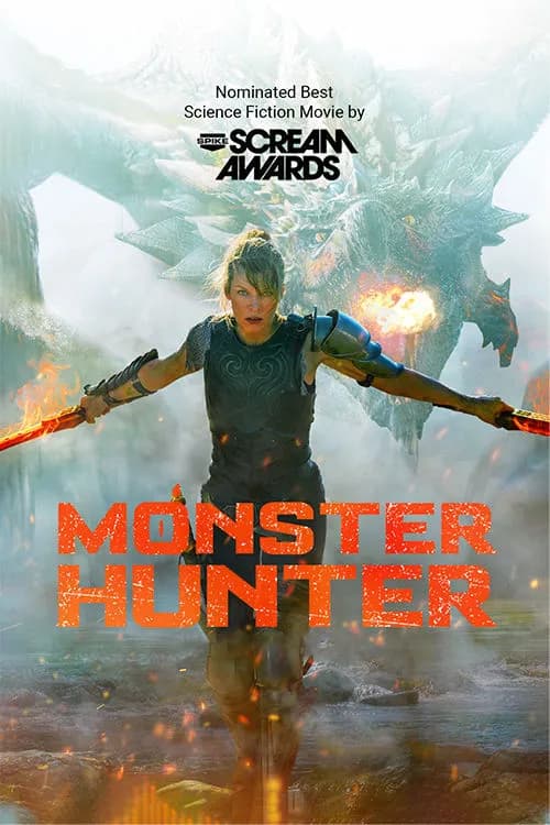 Monster Hunter