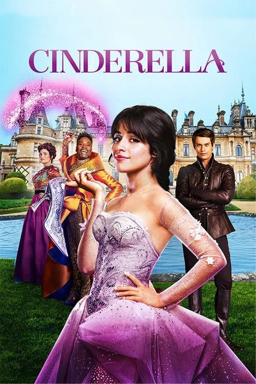 Cinderella