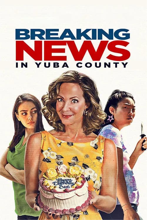 Breaking News In Yuba County