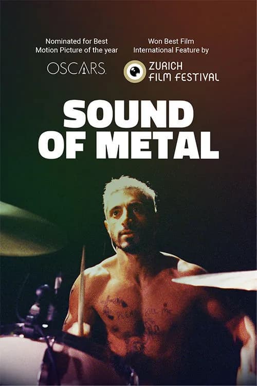 Sound of Metal