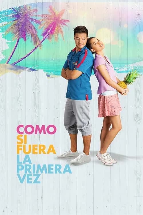 50 First Dates