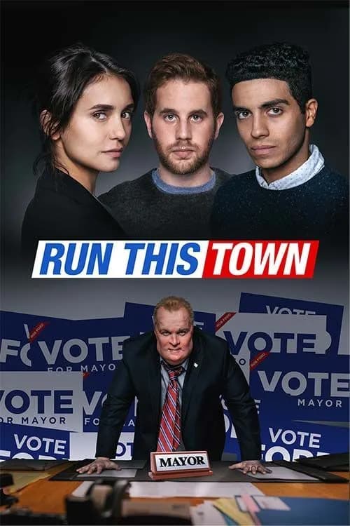 Run This Town