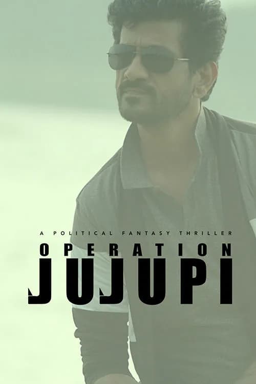 Operation JuJuPi