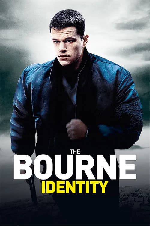 The Bourne Identity