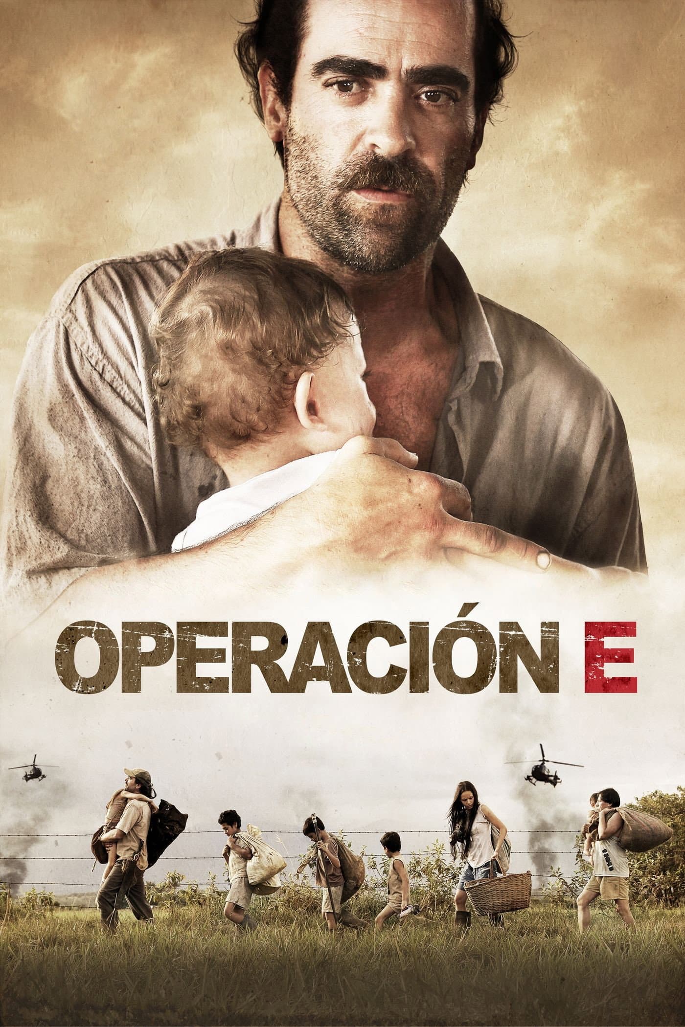OperaciÃ³n E