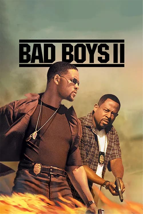 Bad Boys II