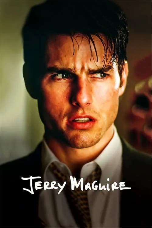 Jerry Maguire