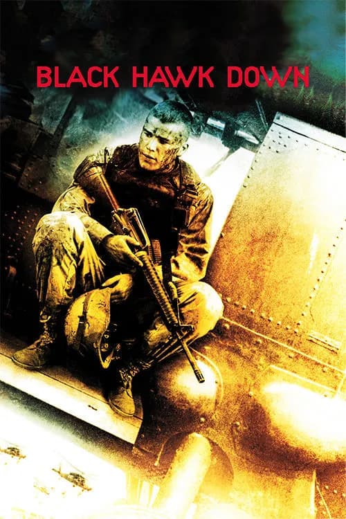 Black Hawk Down
