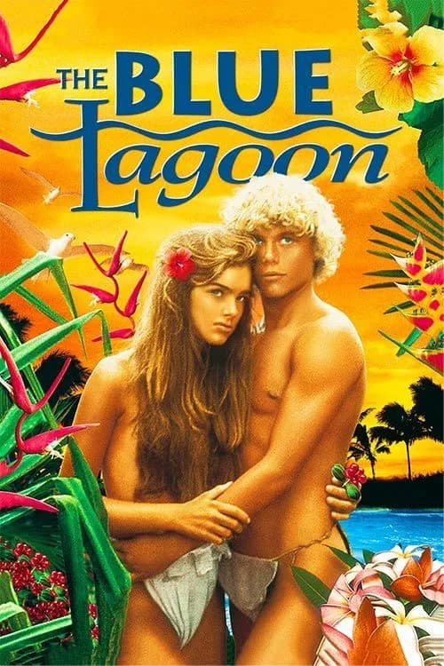 The Blue Lagoon