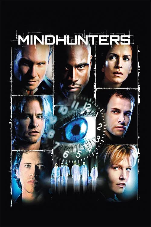Mindhunters