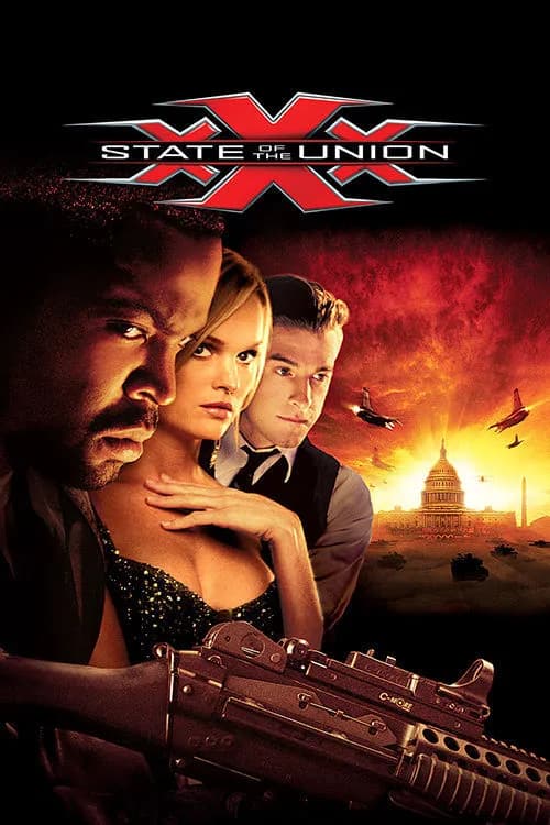 xXx: State of the Union