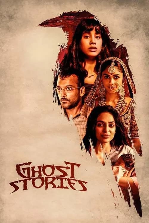 Ghost Stories