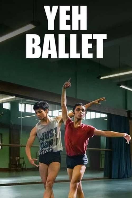 Yeh Ballet