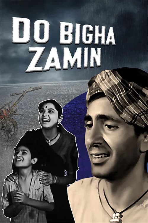 Do Bigha Zamin