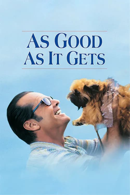 As Good as It Gets