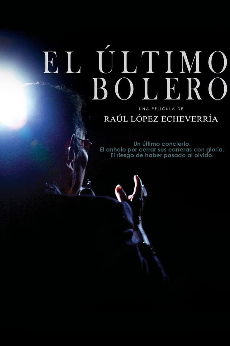 El Ãºltimo bolero